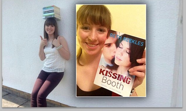 The Kissing Booth Ebook Download